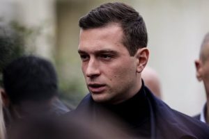 Жордан Бардела обвинен в отклоняване на евросредства, отрича и ще съди