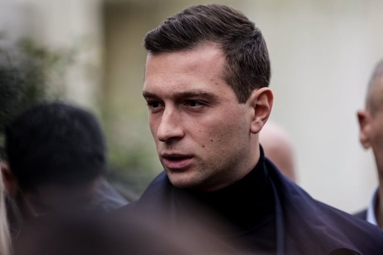 Жордан Бардела обвинен в отклоняване на евросредства, отрича и ще съди