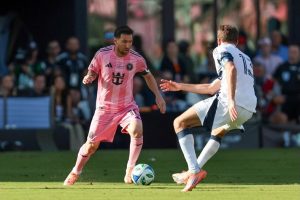 Меси триумфира: "Интер Маями" с първа титла в МЛС и край на "прокобата Мюлер"