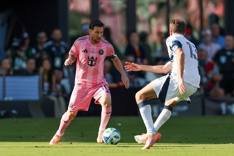 Меси триумфира: "Интер Маями" с първа титла в МЛС и край на "прокобата Мюлер"