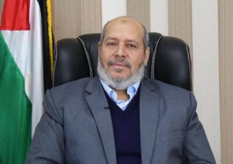 Хамас: Оръжията ни ще бъдат предадени на палестинската власт след изтегляне на Израел от Газа