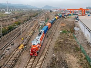 Френският износ за Съчуан нарасна с 32,7% за десет месеца