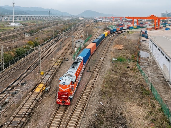 Френският износ за Съчуан нарасна с 32,7% за десет месеца