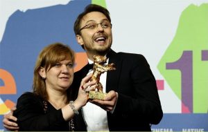 Ада Соломон оглави Борда на Европейската филмова академия, Жулиет Бинош – президент