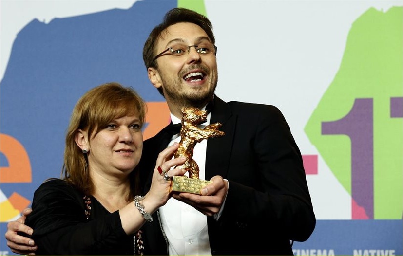 Ада Соломон оглави Борда на Европейската филмова академия, Жулиет Бинош – президент