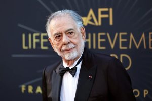 Часовник на Франсис Форд Копола счупи рекорди на търг в Ню Йорк