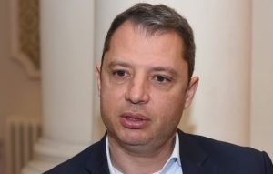 Делян Добрев: Новият бюджет отговаря на очакванията на протестиращите