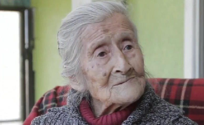 91-годишна жена от Чили открива "вкаменено" бебе след 60 години