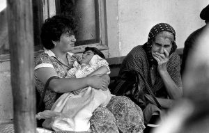 Албумът „О, спомняте ли си, Лейла“ разказва за драмата от „Голямата екскурзия“