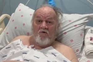 Бащата на Меган Маркъл: Дъщеря ми не ми е звъняла, искам да видя внуците си