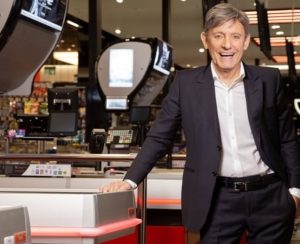 Почина Валери Николов, основателят на "Фантастико" и визионер с душа на "бакалин"