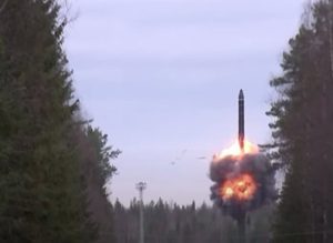 Руски удар по язовир "Печениги" прекъсна ключов маршрут за доставки на украинската армия