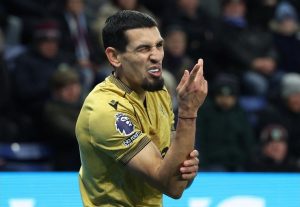 Играч от Висшата лига арестуван за побой в Лондон