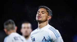 Евертон Бала: Целият отбор вярва в решенията на Веласкес, готов е да остави следа в Левски