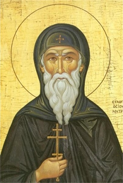 Православен календар: Кой празнува имен ден на 8 декември?