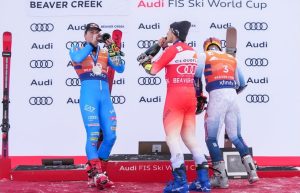 Марко Одермат с доминация в Бийвър Крийк: 49-а победа за Световната купа