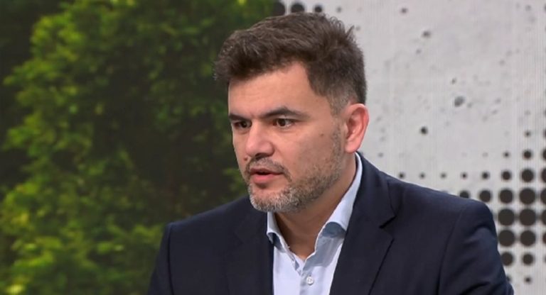 Няма да се вдигат данък дивидент и осигуровки в новия проект на „Бюджет 2026“ Няма да се вдигат данък дивидент и осигуровки в новия проект на „Бюджет 2026“