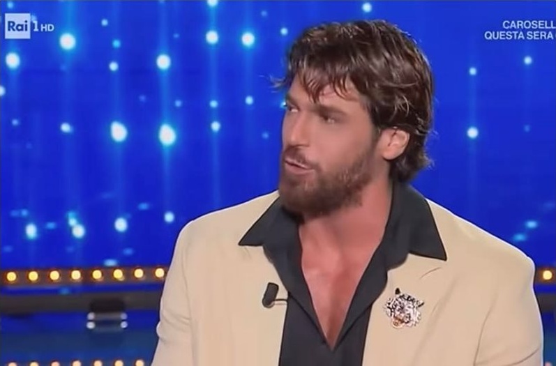 Джан Яман и Сара Блума се разделиха: Актьорът търси истинска любов