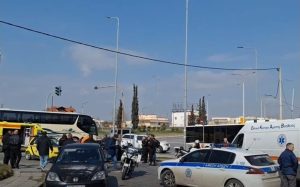 Метрото в Солун възобнови работа предсрочно след тестове