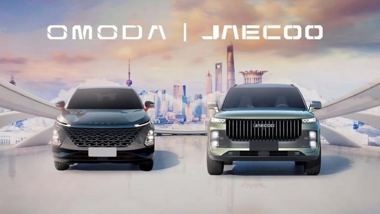 Omoda и Jaecoo навлизат в България: Две нови китайски марки автомобили стартират продажби