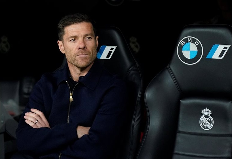 Разривът между Шаби Алонсо и играчите на "Реал" е непреодолим