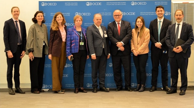 ОИСР приключи прегледа на България в областта на конкуренцията