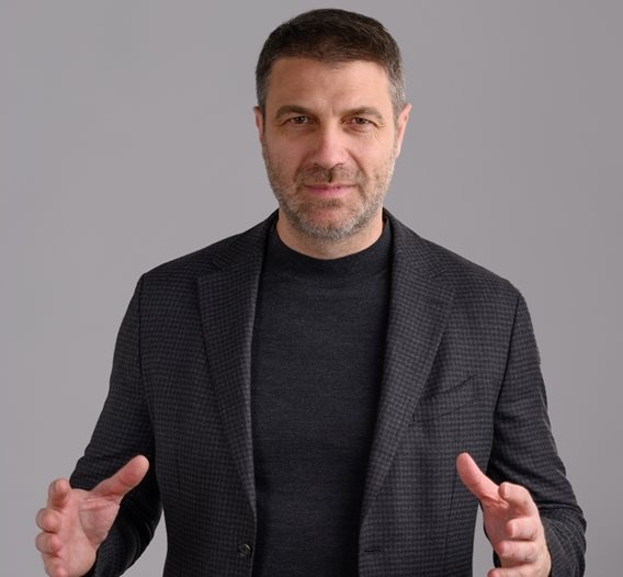 Д-р Кристиан Кръстев: Нужна е нова кръгла маса за справедлив модел на управление