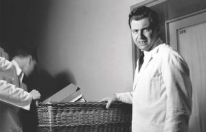 Менгеле: 35 години в бягство от правосъдието