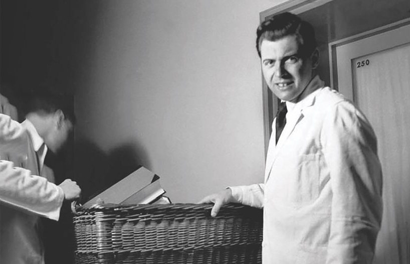 Менгеле: 35 години в бягство от правосъдието