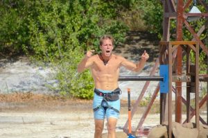 Финалът на „Игри на волята“ с рекорден рейтинг, Мирослав Великов е победител