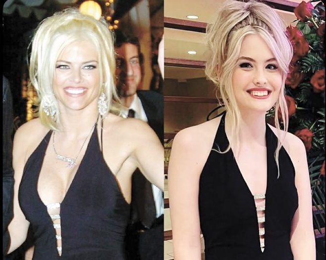 Даниелин Бъркхед: Дъщерята на Анна Никол Смит избира живот далеч от светлините на прожекторите