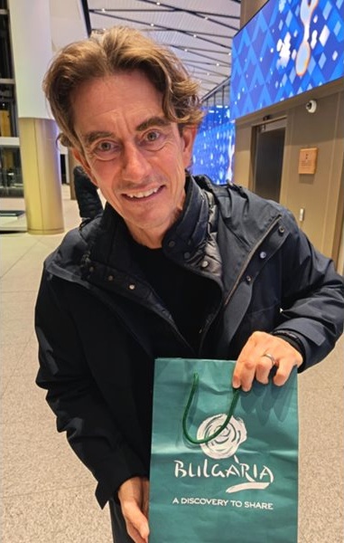 Мениджърът на "Тотнъм" Томас Франк с възхищение от Краси Балъков