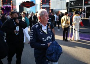 Хелмут Марко напуска „Ред Бул“ в края на 2025 г.