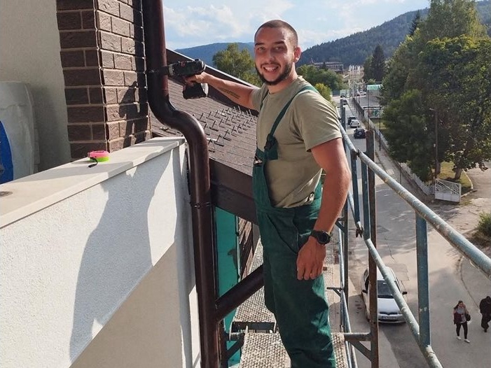 Велинград скърби: Иван Добрев загина при тежка катастрофа