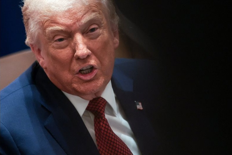 Новата стратегия на Вашингтон: Европа вече не е съюзник, а пречка