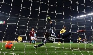 Драматичен обрат: „Милан“ се върна на върха в Серия А след 0:2 в Торино