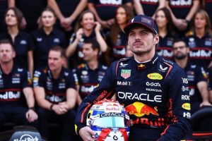 Ключов инженер напуска екипа на Макс Верстапен в Red Bull