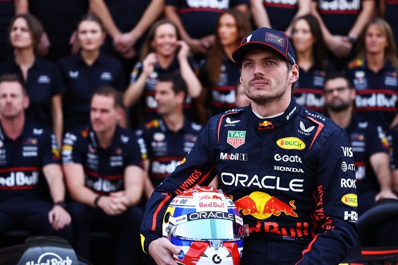 Ключов инженер напуска екипа на Макс Верстапен в Red Bull