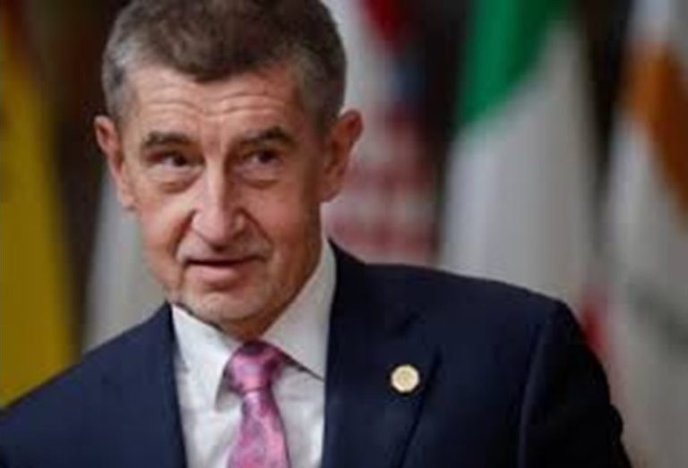Андрей Бабиш отново е премиер на Чехия след уреждане на конфликт на интереси