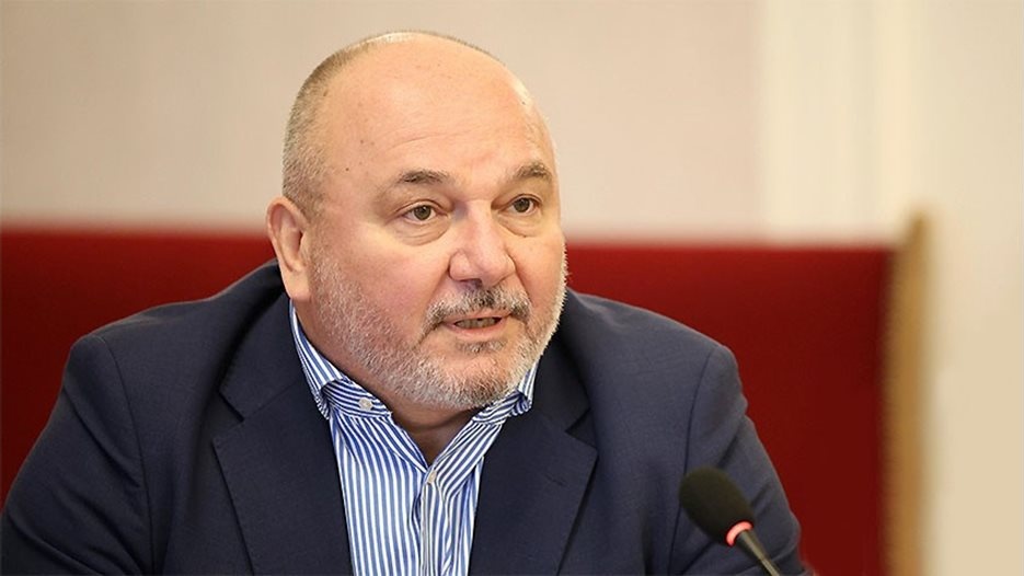 Дацов: Бюджет 2026 е под натиск, дефицитът може да скочи до 8%