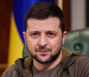 Зеленски се срещна с папа Лъв XIV преди ключова среща с Мелони