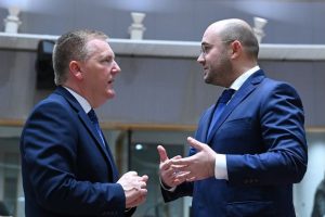 Европейските правосъдни министри: Наркотрафикът е най-голямата заплаха за Европа