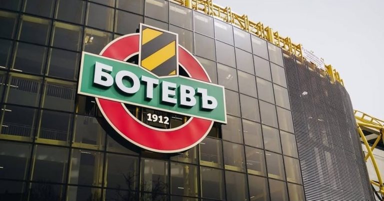 „Ботев“ (Пловдив) започва зимна подготовка с лагер в Турция „Ботев“ (Пловдив) започва зимна подготовка с лагер в Турция