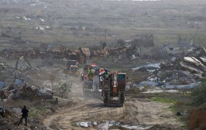 Втората фаза на примирието в Газа е под въпрос: „Хамас“ обвинява Израел в нарушения