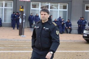 Заложни къщи карали длъжници да вандалстват на протеста на 1 декември, твърди шефът на СДВР