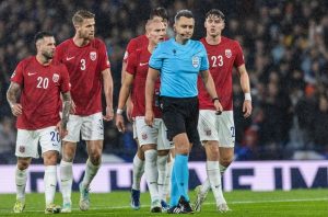 Полицията в Разград въвежда строги мерки за феновете на ПАОК преди ключов мач от Лига Европа