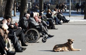 Преосмисляне на щедрите обезщетения: 10 заплати при пенсиониране блокират реформите