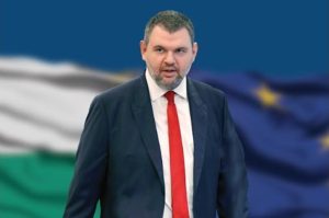 Делян Пеевски: Дадохме урок по демокрация и любов към България