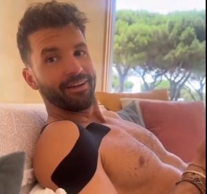 Григор Димитров допринесе за антирекорд в тениса: Сезонът на контузиите