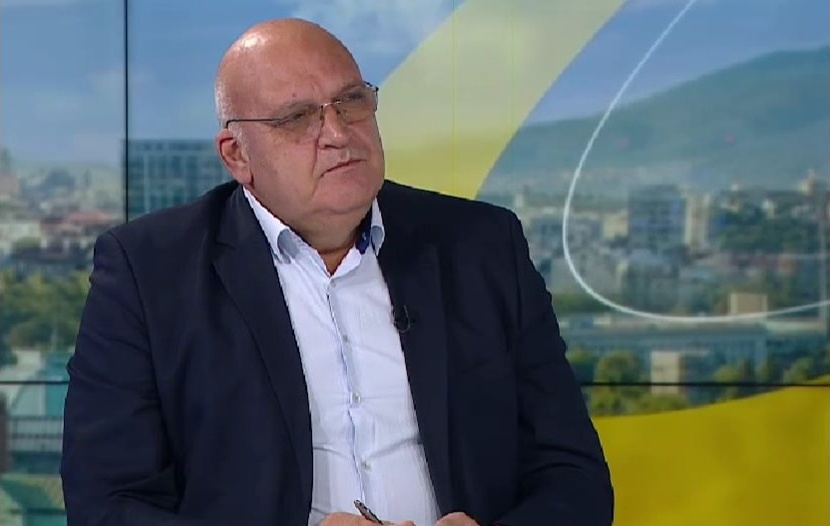 Д-р Николай Брънзалов: Обещанията за заплати на младите лекари бяха неизпълними